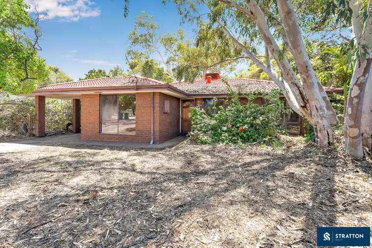 Fourth view of Homely house listing, 34 Cortis Way, Langford WA 6147