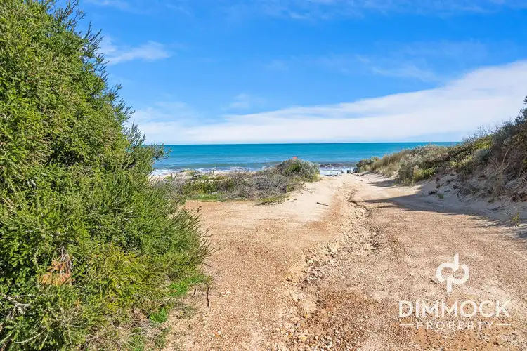 Second view of Homely house listing, 16/621 Lake Preston Road, Myalup WA 6220