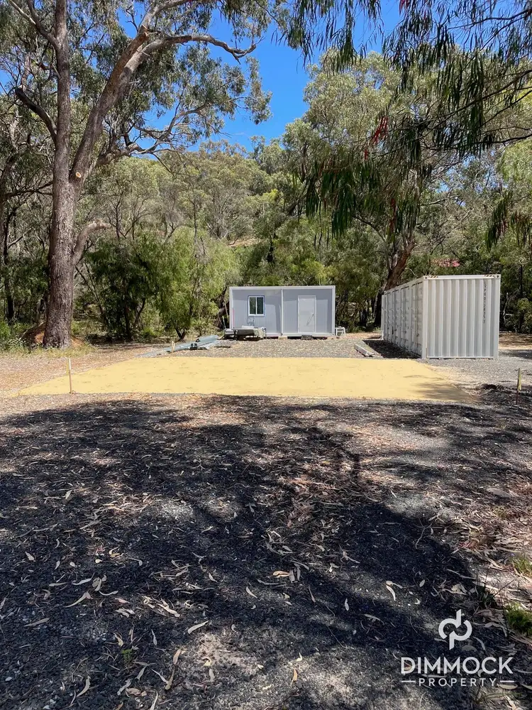 Third view of Homely house listing, 16/621 Lake Preston Road, Myalup WA 6220