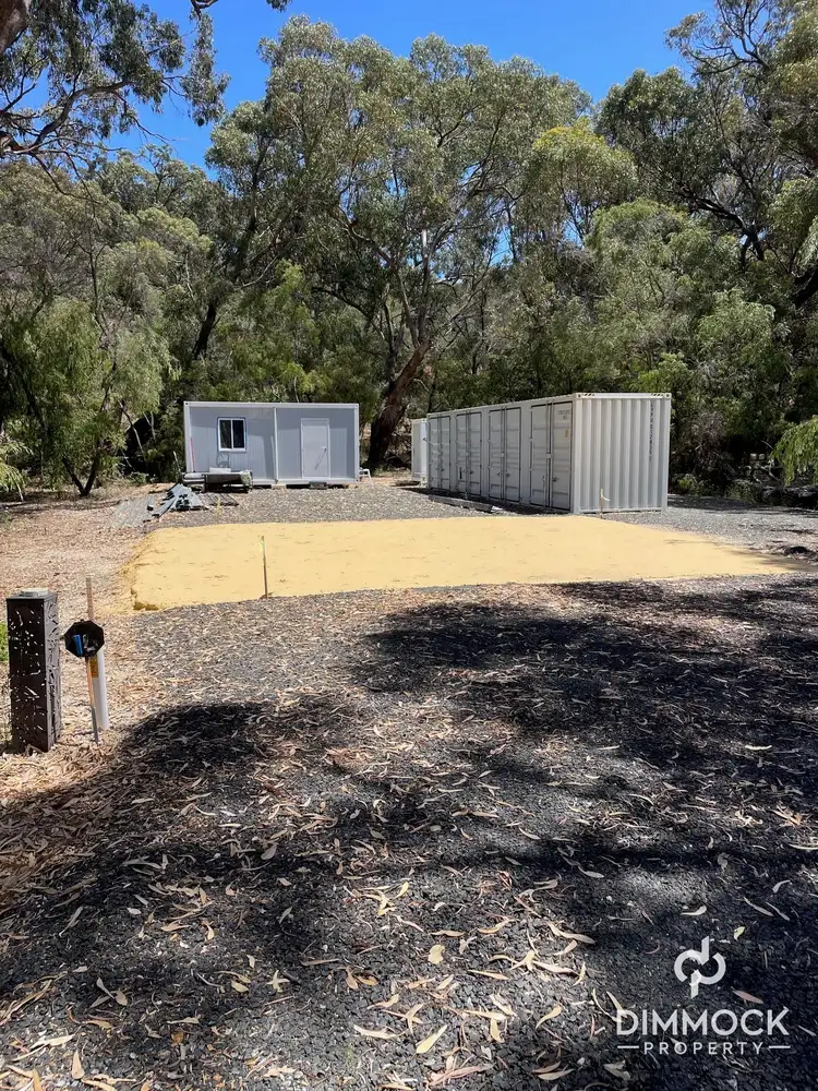 Fourth view of Homely house listing, 16/621 Lake Preston Road, Myalup WA 6220