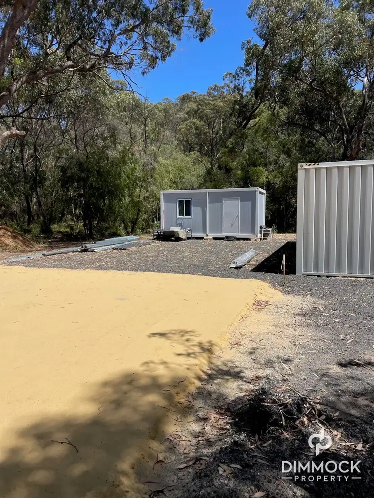 Fifth view of Homely house listing, 16/621 Lake Preston Road, Myalup WA 6220