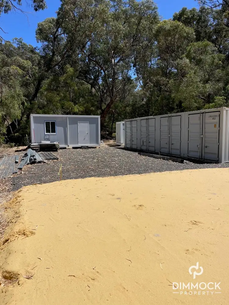 Sixth view of Homely house listing, 16/621 Lake Preston Road, Myalup WA 6220