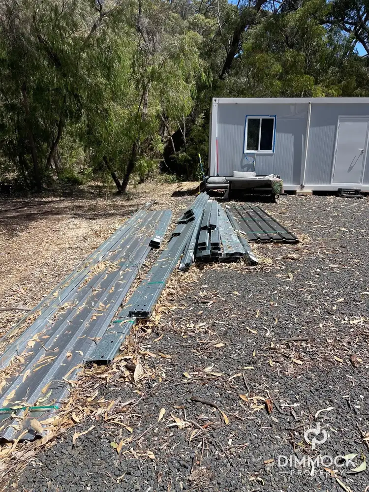 Seventh view of Homely house listing, 16/621 Lake Preston Road, Myalup WA 6220