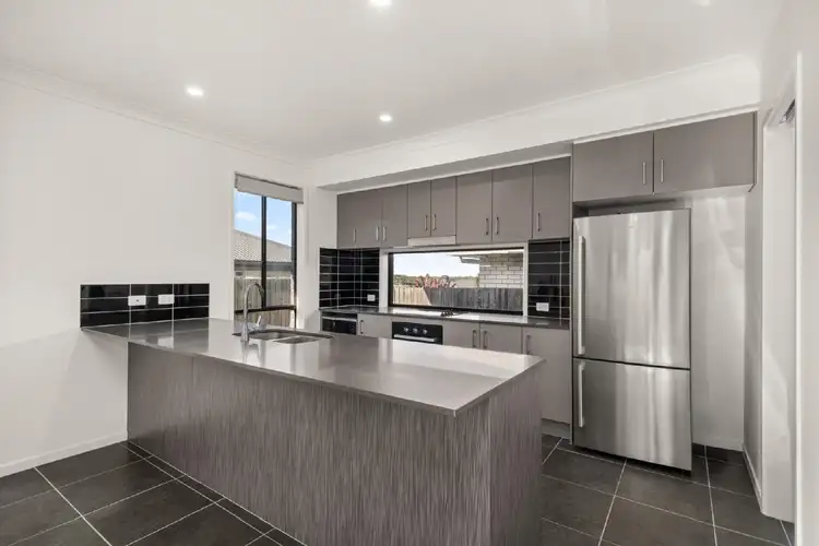 Second view of Homely house listing, 10 Mount Barney Crescent, Park Ridge QLD 4125