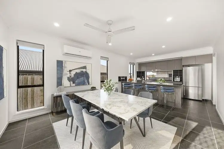 Third view of Homely house listing, 10 Mount Barney Crescent, Park Ridge QLD 4125