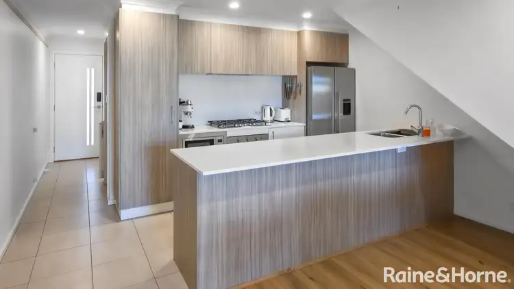 Fourth view of Homely house listing, 27/39 Woodberry Avenue, Coombs ACT 2611