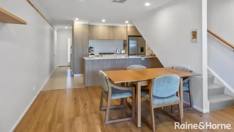 Fifth view of Homely house listing, 27/39 Woodberry Avenue, Coombs ACT 2611