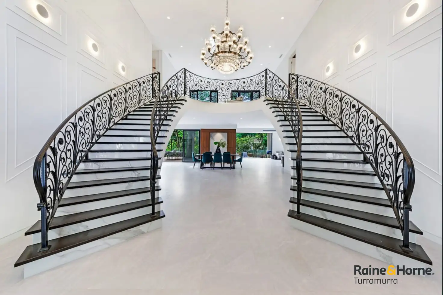 Main view of Homely house listing, 60 Grosvenor Street, Wahroonga NSW 2076