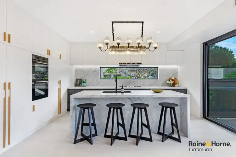 Third view of Homely house listing, 60 Grosvenor Street, Wahroonga NSW 2076