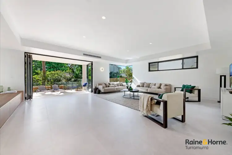 Fourth view of Homely house listing, 60 Grosvenor Street, Wahroonga NSW 2076