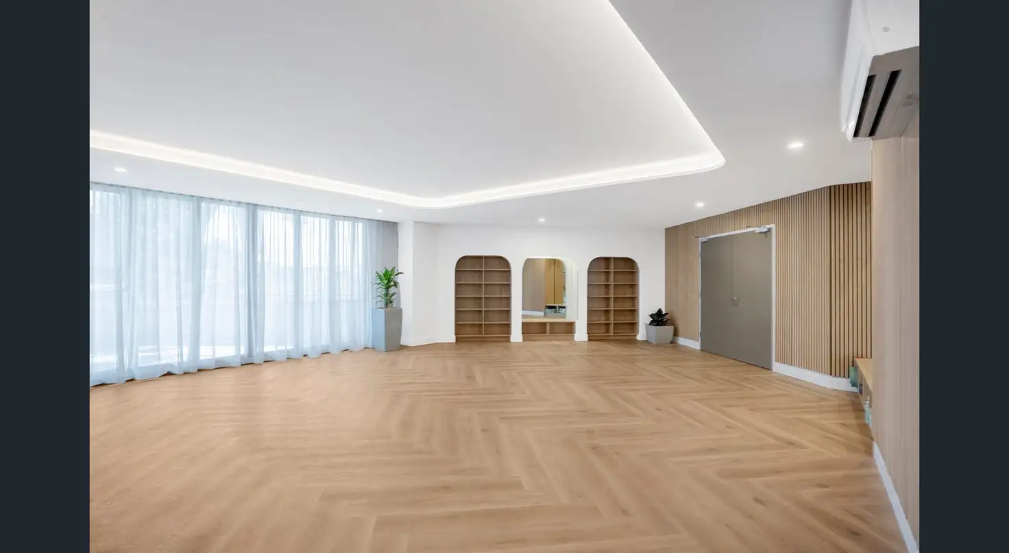 Main view of Homely unit listing, 807/70 Allara Street, City ACT 2601