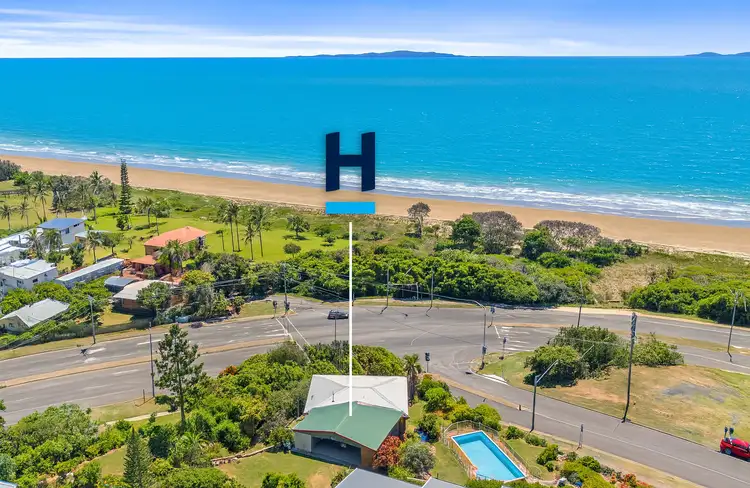 2 KERR STREET, Meikleville Hill QLD 4703