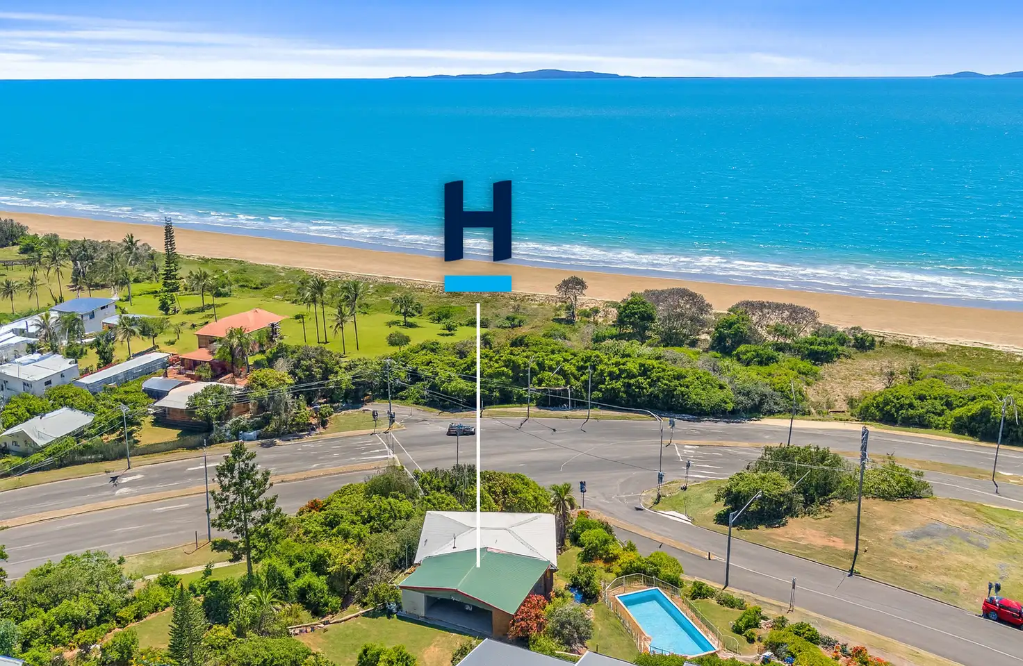 Main view of Homely house listing, 2 KERR STREET, Meikleville Hill QLD 4703