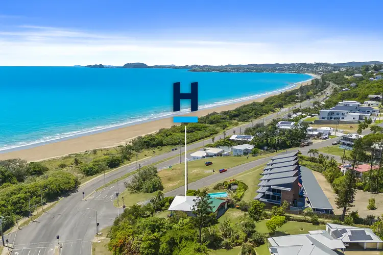 Second view of Homely house listing, 2 KERR STREET, Meikleville Hill QLD 4703