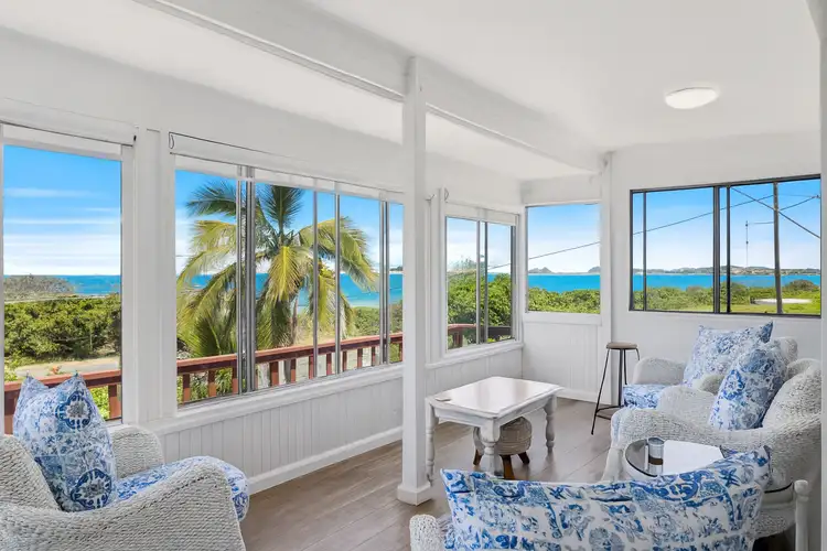 Third view of Homely house listing, 2 KERR STREET, Meikleville Hill QLD 4703