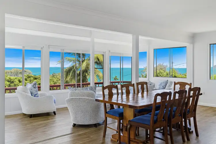 Fourth view of Homely house listing, 2 KERR STREET, Meikleville Hill QLD 4703