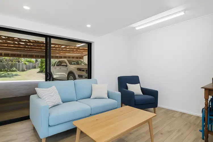 Fifth view of Homely house listing, 2 KERR STREET, Meikleville Hill QLD 4703