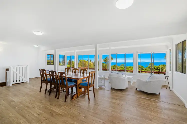 Sixth view of Homely house listing, 2 KERR STREET, Meikleville Hill QLD 4703