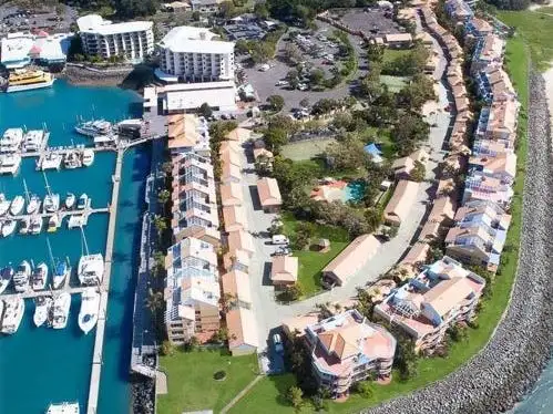 86/17 Buccaneer Drive, Urangan QLD 4655