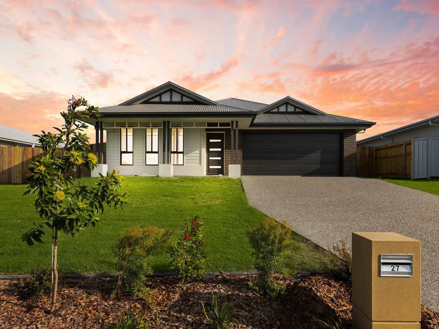 Main view of Homely house listing, 27 Keel Street, Burrum Heads QLD 4659