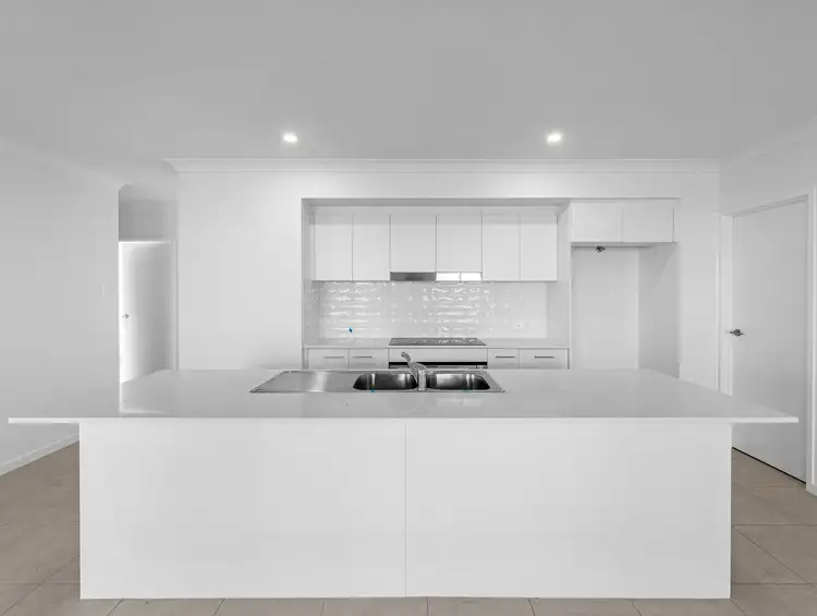 Third view of Homely house listing, 27 Keel Street, Burrum Heads QLD 4659