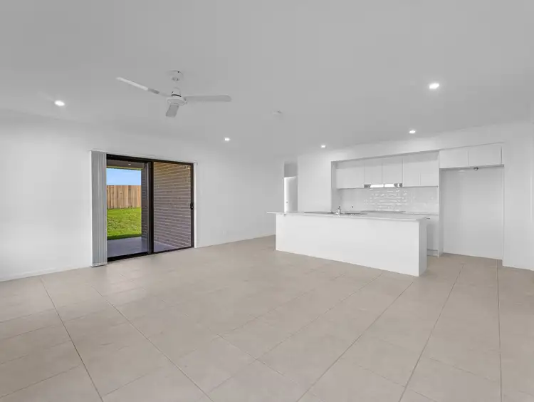 Fourth view of Homely house listing, 27 Keel Street, Burrum Heads QLD 4659