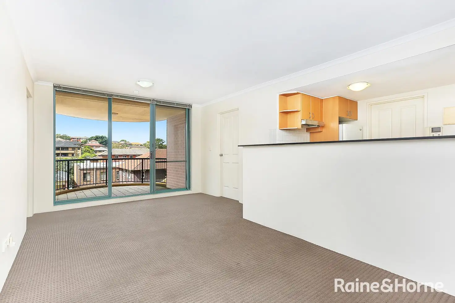 Main view of Homely apartment listing, 13/60 Harbourne Road, Kingsford NSW 2032