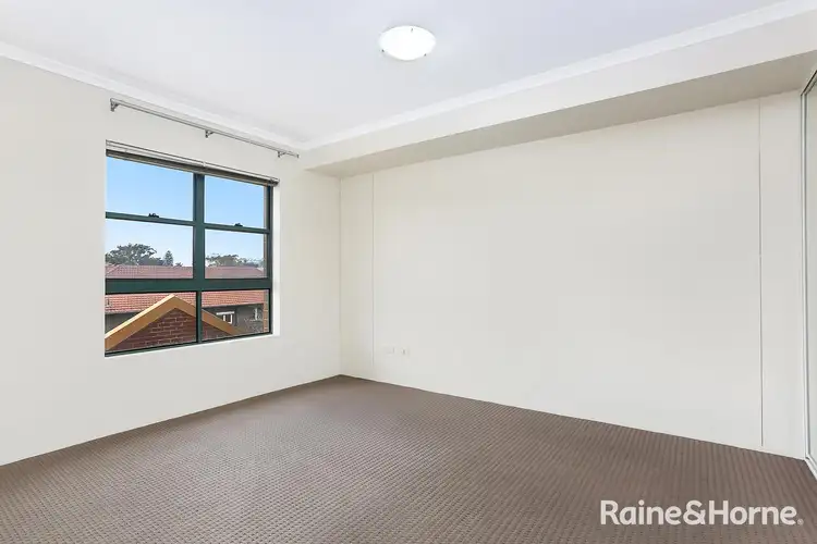 Second view of Homely apartment listing, 13/60 Harbourne Road, Kingsford NSW 2032