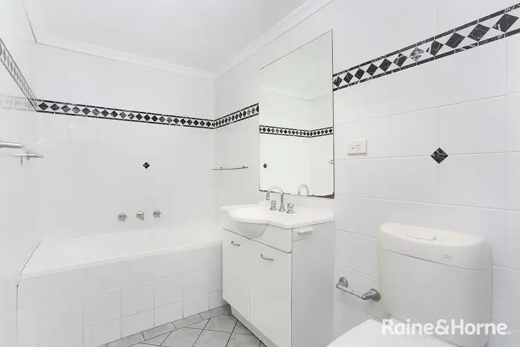 Fourth view of Homely apartment listing, 13/60 Harbourne Road, Kingsford NSW 2032