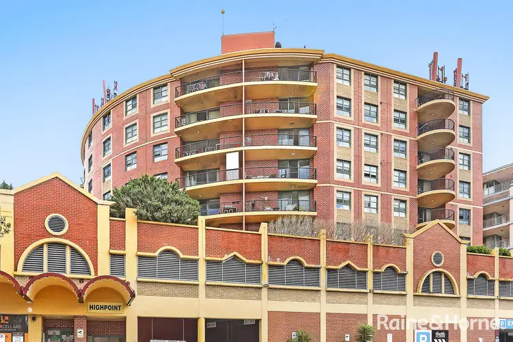 Fifth view of Homely apartment listing, 13/60 Harbourne Road, Kingsford NSW 2032