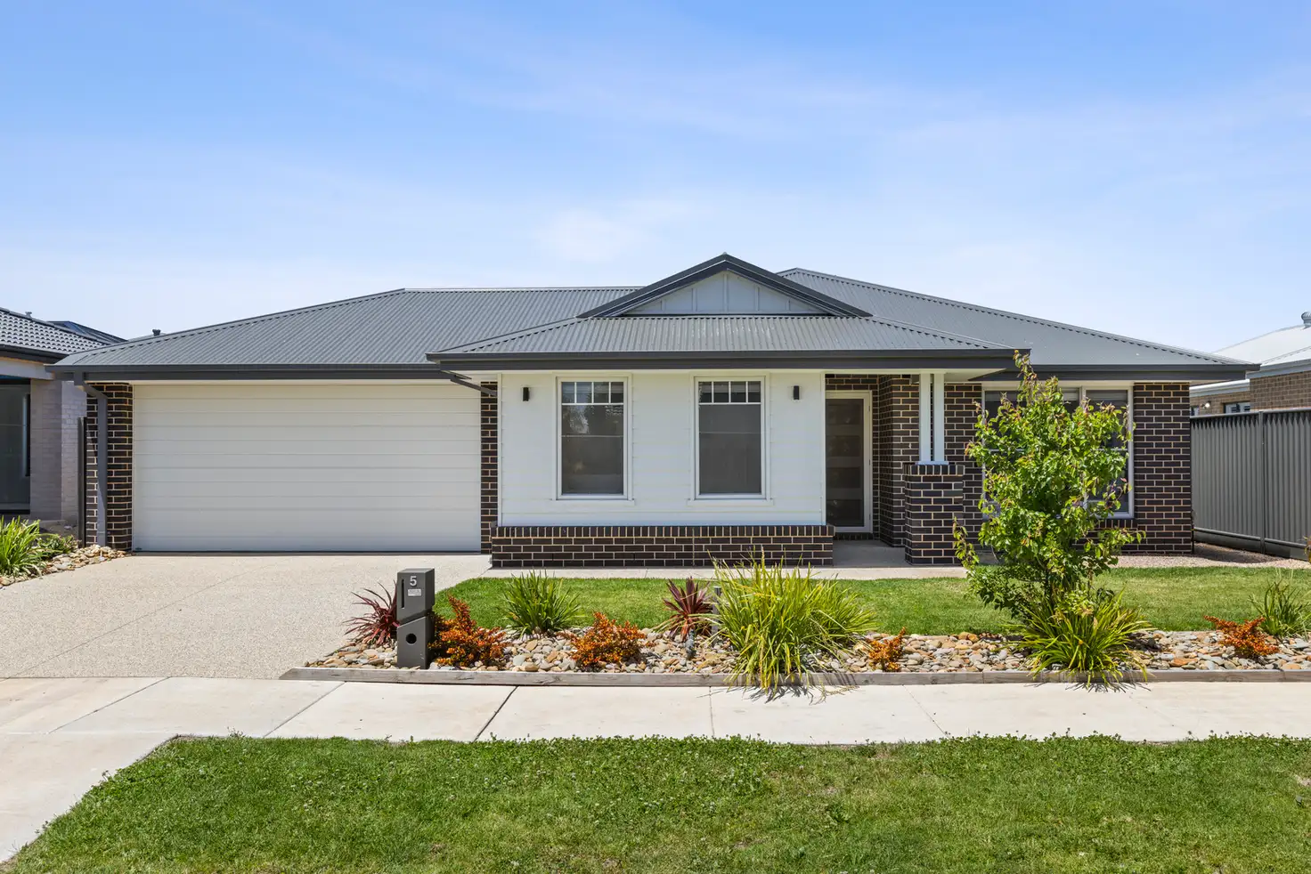 Main view of Homely house listing, 5 Reflections Crescent, Lara VIC 3212