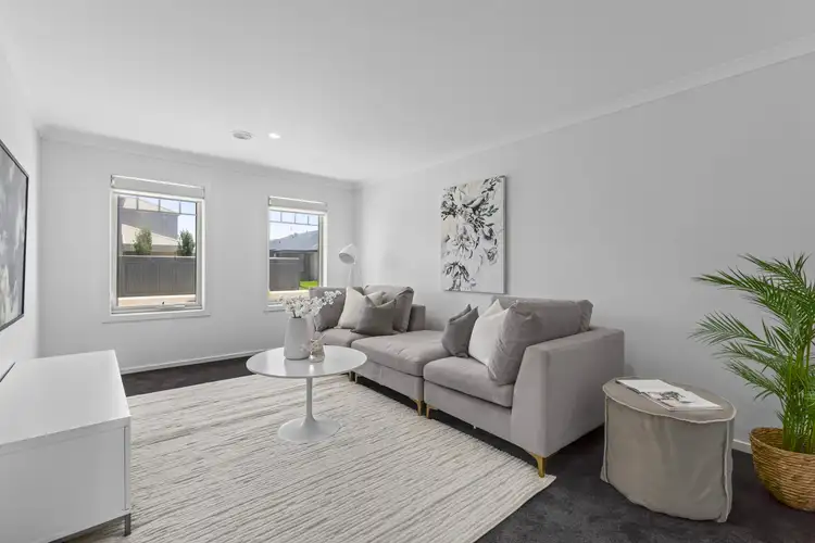 Second view of Homely house listing, 5 Reflections Crescent, Lara VIC 3212