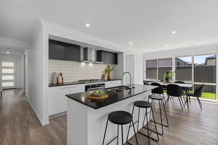 Third view of Homely house listing, 5 Reflections Crescent, Lara VIC 3212