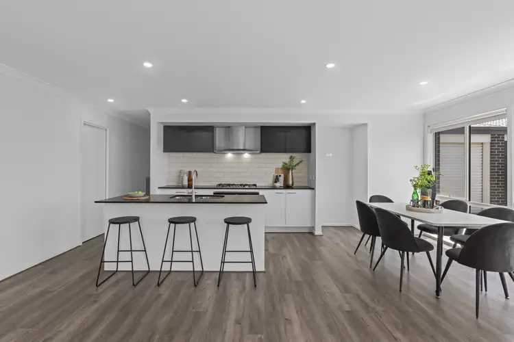 Fourth view of Homely house listing, 5 Reflections Crescent, Lara VIC 3212