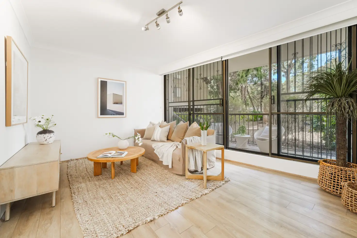 Main view of Homely house listing, 3/2-8 Park Avenue, Burwood NSW 2134