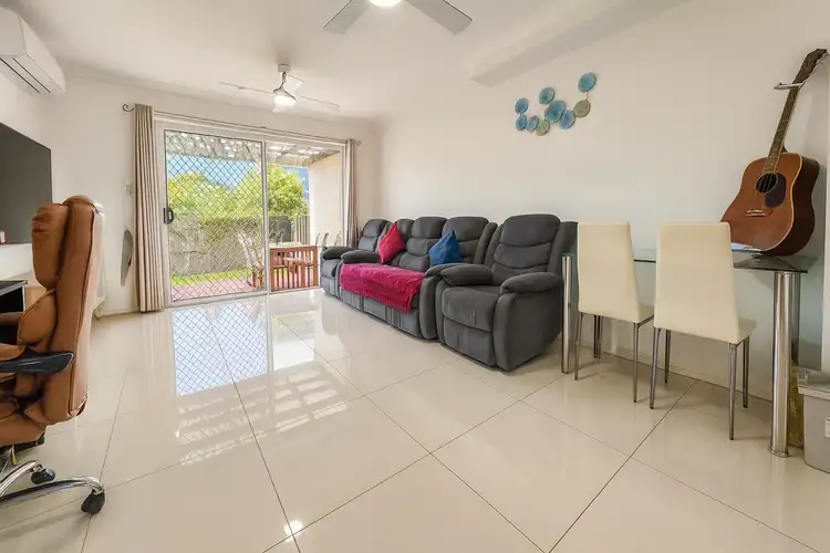 Second view of Homely unit listing, 2/50 MacDonnell Street, Toowong QLD 4066