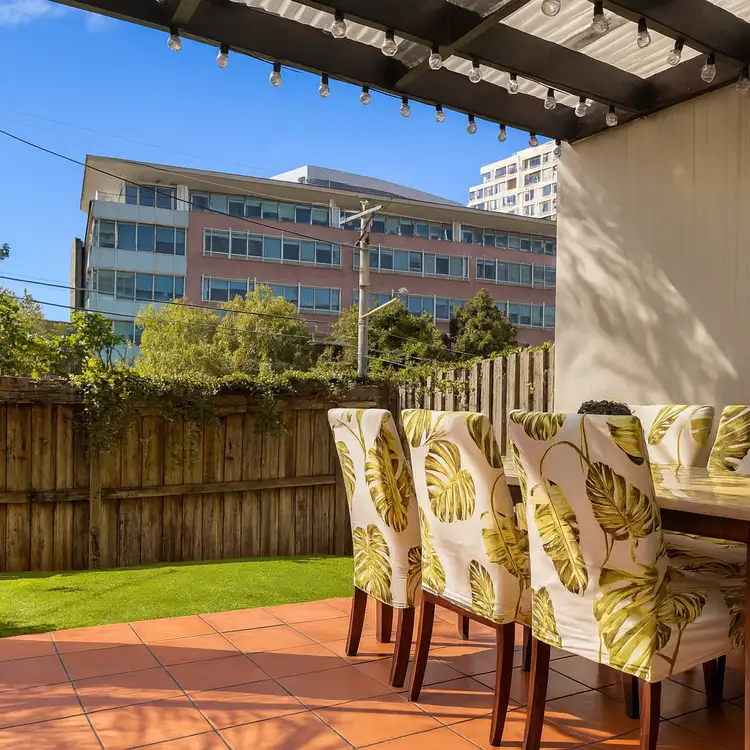 Third view of Homely unit listing, 2/50 MacDonnell Street, Toowong QLD 4066