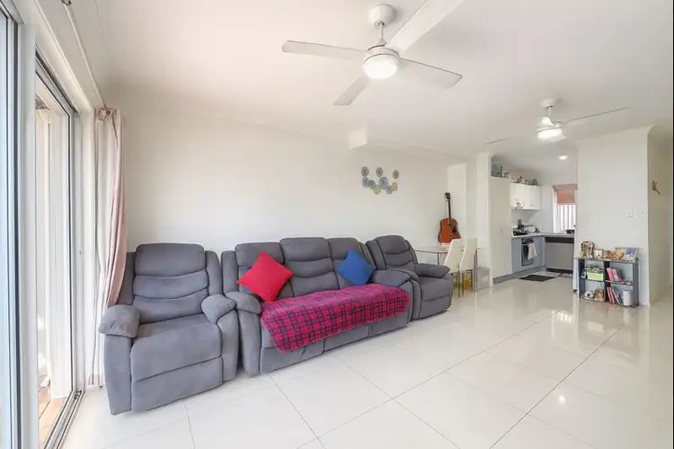 Fourth view of Homely unit listing, 2/50 MacDonnell Street, Toowong QLD 4066