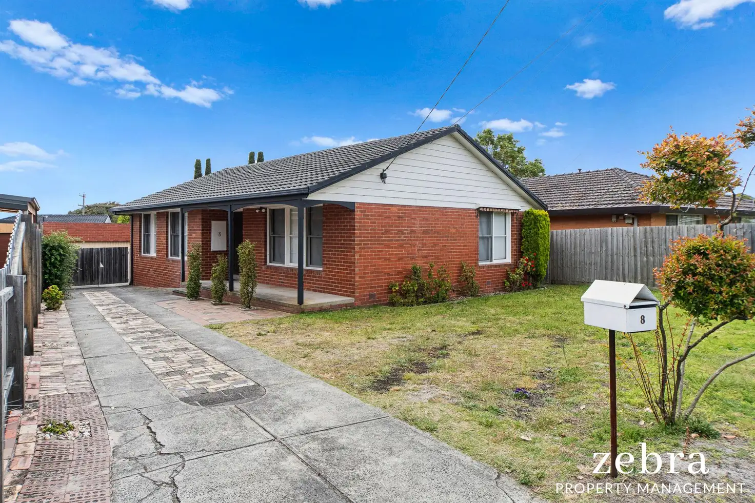 Main view of Homely house listing, 8 Paringa Court, Frankston VIC 3199