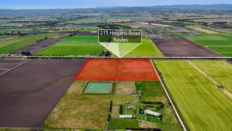 Fifth view of Homely rural property listing, 215 Hogans Road, Bayles VIC 3981