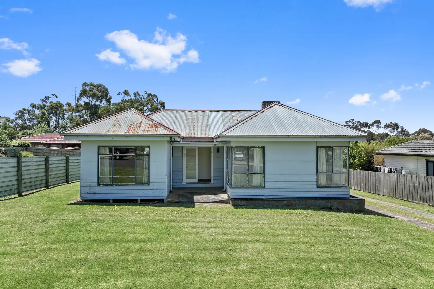 Main view of Homely house listing, 21 Shingler Street, Leongatha VIC 3953
