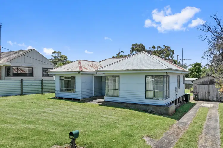 Second view of Homely house listing, 21 Shingler Street, Leongatha VIC 3953