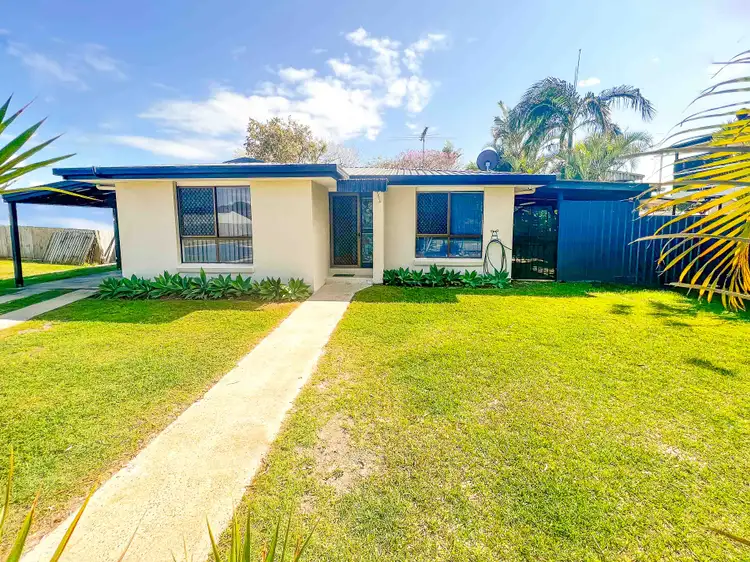 29 Gillian Street, Beachmere QLD 4510