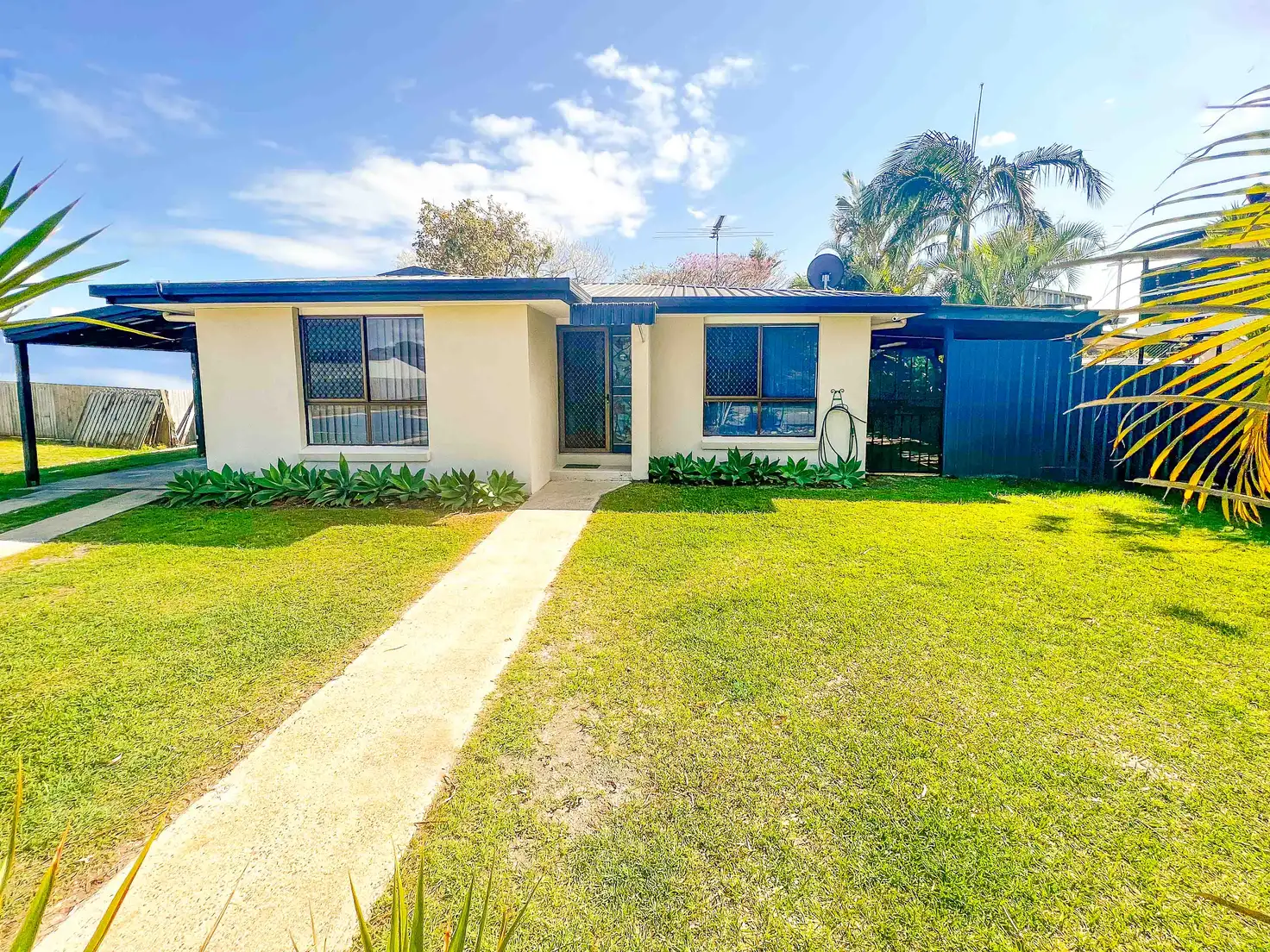 Main view of Homely house listing, 29 Gillian Street, Beachmere QLD 4510