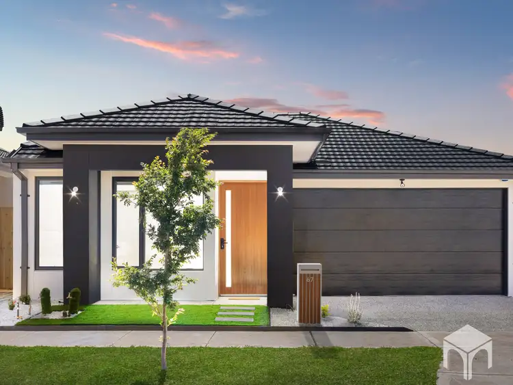 67 Woolspinner Crescent, Wyndham Vale VIC 3024