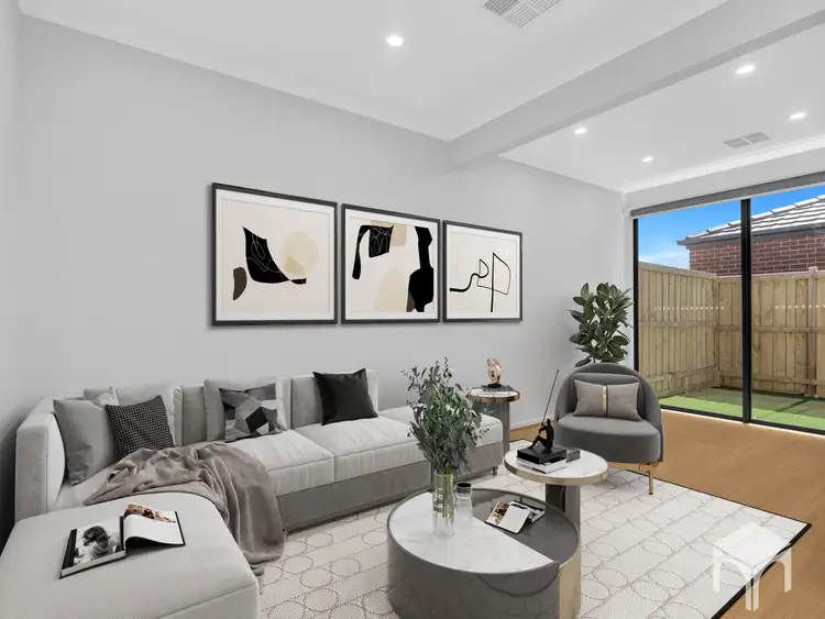 Fifth view of Homely house listing, 67 Woolspinner Crescent, Wyndham Vale VIC 3024