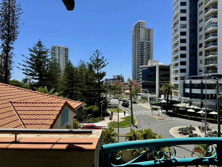 44G/112 Surf Parade, Broadbeach QLD 4218