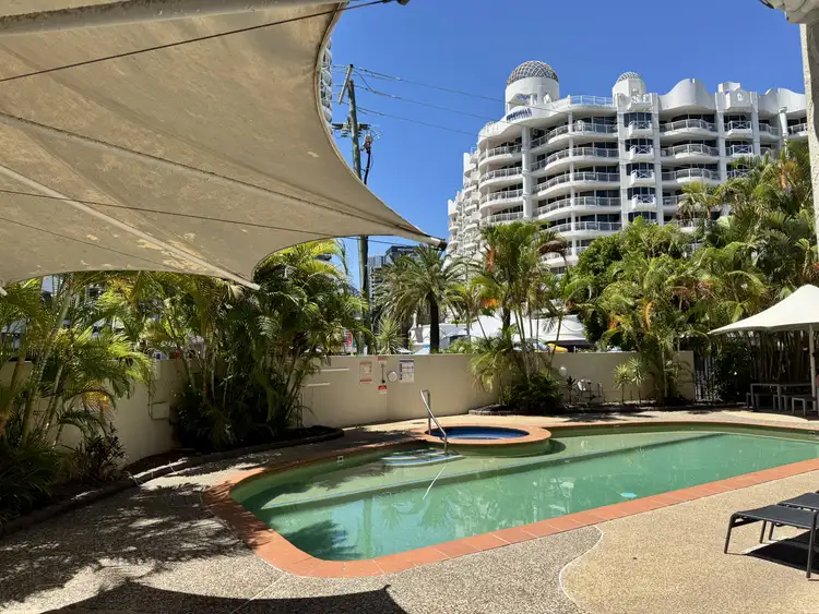 Third view of Homely unit listing, 44G/112 Surf Parade, Broadbeach QLD 4218