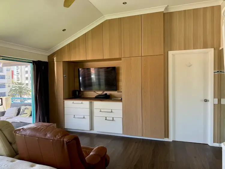 Fourth view of Homely unit listing, 44G/112 Surf Parade, Broadbeach QLD 4218