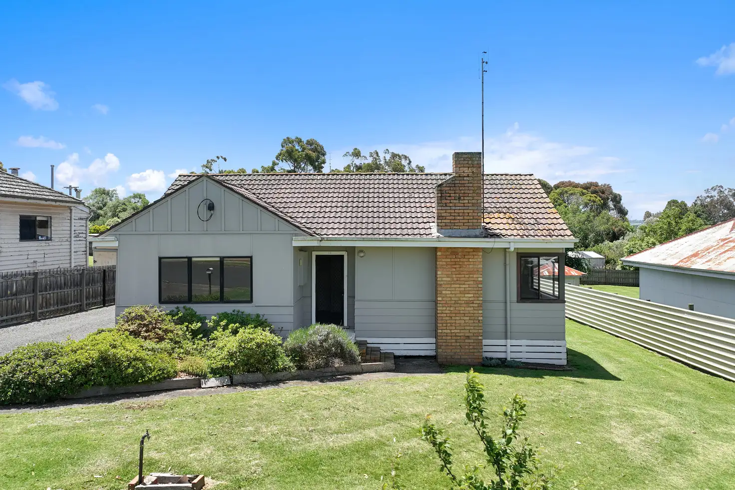 Main view of Homely house listing, 23 Shingler Street, Leongatha VIC 3953